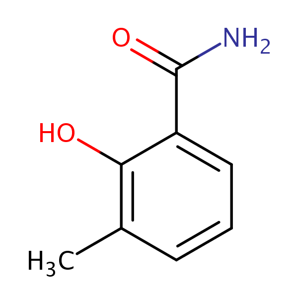 Cresotamide [INN:DCF] | SIELC Technologies