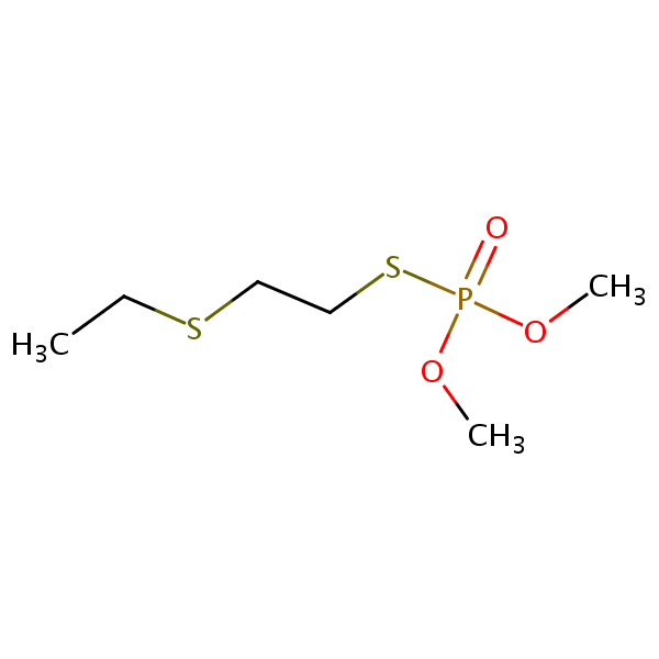 DemetonSmethyl SIELC