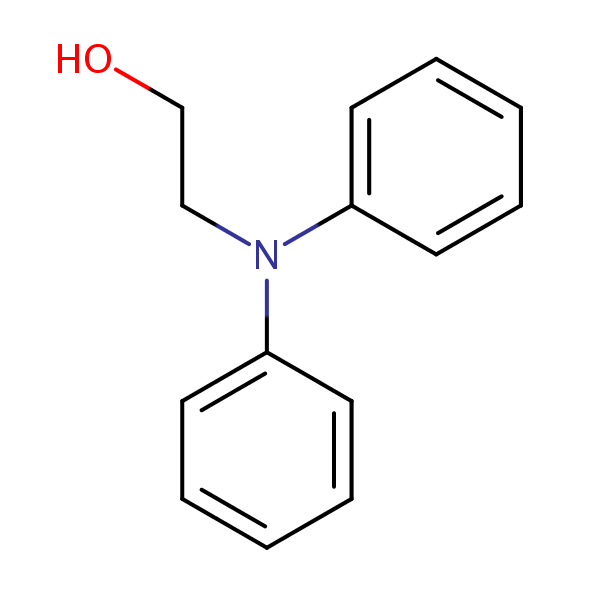 Diphenylaminoethanol SIELC