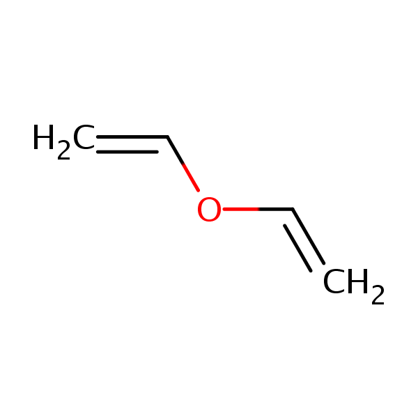 Ethene Structural Formula