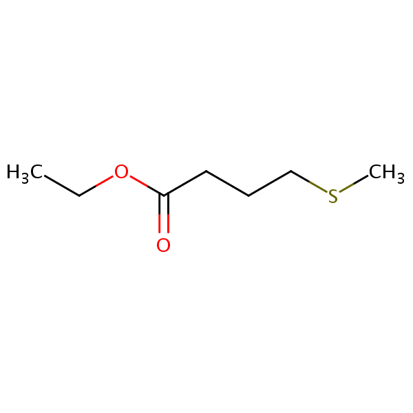 Ethyl 4-(methylthio)butyrate | SIELC Technologies