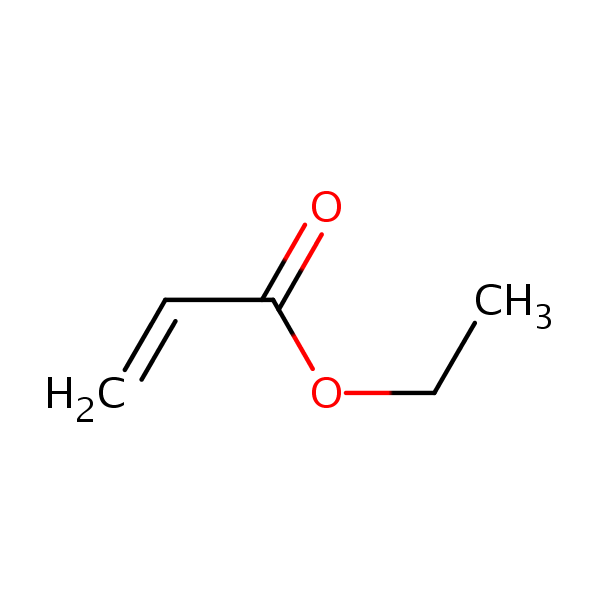 Ethyl acrylate | SIELC