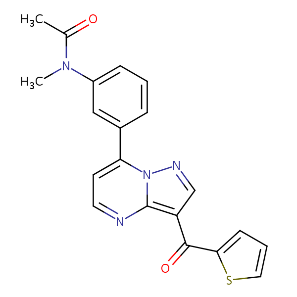 Indiplon SIELC Technologies