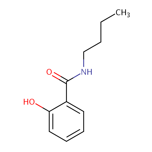 N-Butylsalicylamide | SIELC Technologies