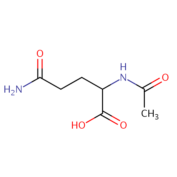 NalphaAcetylLglutamine SIELC Technologies