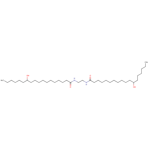 Octadecanamide N N 1 2 Ethanediylbis 12 Hydroxy Sielc