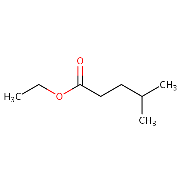 Pentanoic acid, 4-methyl-, ethyl ester | SIELC