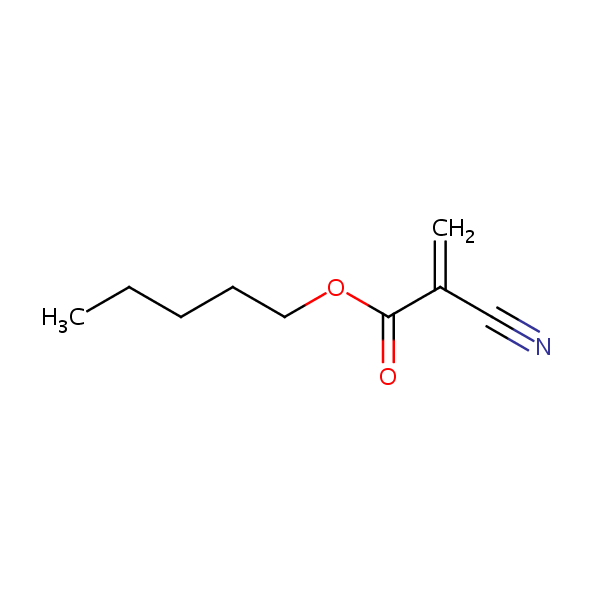 Pentyl 2cyanoacrylate SIELC Technologies