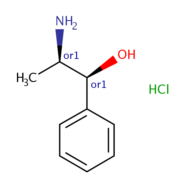 Phenylpropanolamine hcl untuk apa