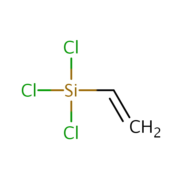 Trichloroethenylsilane SIELC