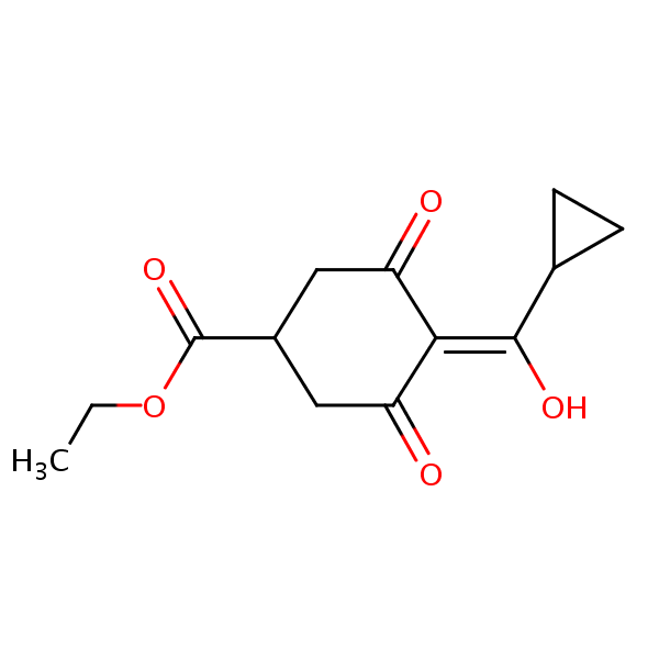 Trinexapacethyl SIELC Technologies